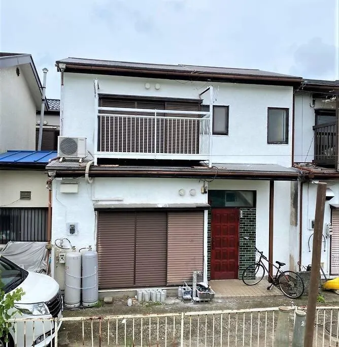 湘南の潮風に吹かれて自然豊かな丘ーーー湘南の丘のヴィラ＠ふじさわ 藤泽市