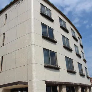 3* 传统日式旅馆 汐彩酒店