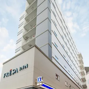 3* 酒店 藤泽南口相铁岐山花园酒店
